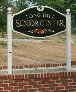 Long Hill Senior Center