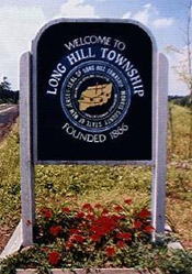 Welcome to Long Hill Township