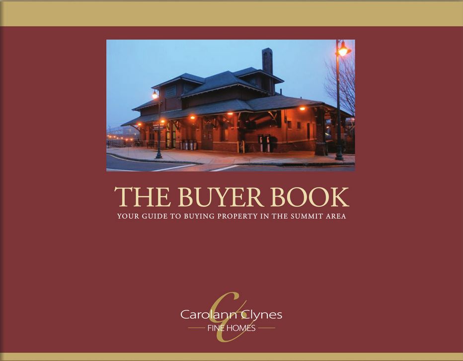Learn more about The Buyer Book