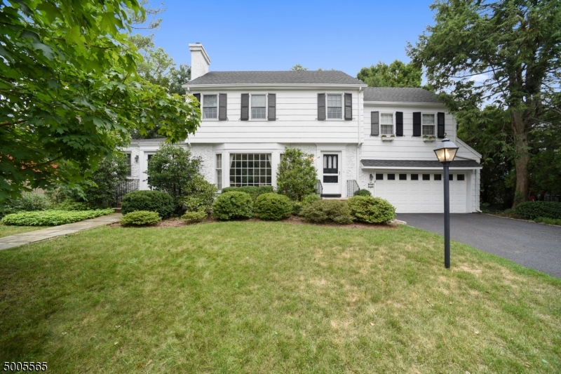 58 Hobart Avenue Summit NJ Home For Sale