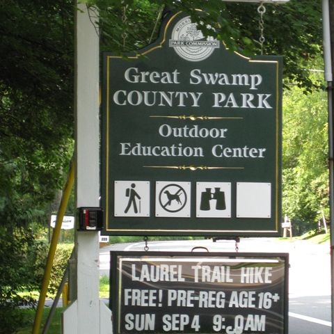 Great Swamp Park