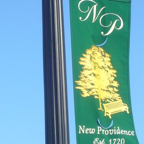 New Providence 